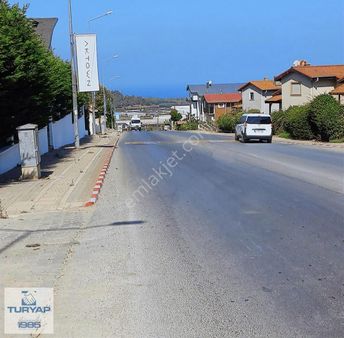 Özden Mah,elit Konumda Satılık Arsa