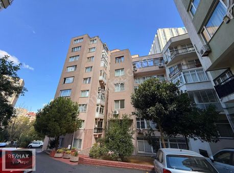 Tek Yetkili Remax7tepe'den Gayrettepe'de 3+1 Kiralık Daire