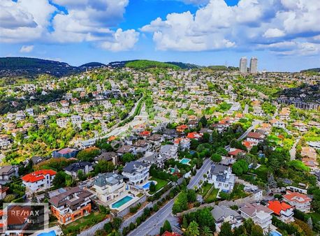 Remax7tepe'den Acarkent'ın En Prestıjlı Sokağında Satılık Villa