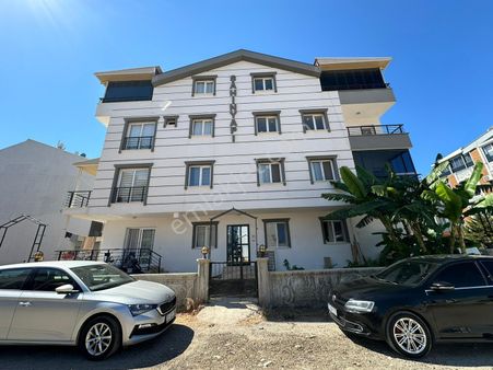 ⚡️acil Satılık Plaja Yakın 2+1 Daire Ara Kat ⚡️