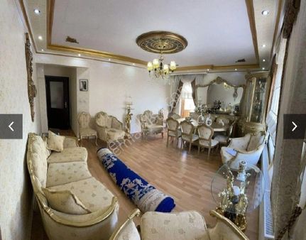 Çaldıran Mah. 6+1 Asansörlü Kapalı Teraslı Full Yapılı