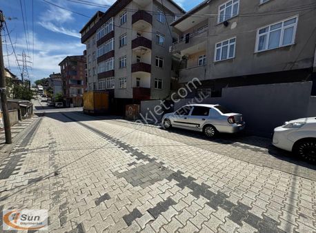 Sun Gayrimenkul'den Sancaktepe Samandıra Metronun Dibinde 1+1