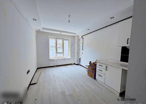 Şirintepe Mh. Yaylapınar Cd Yanı Balkonlu Satılık 1+1 Daire