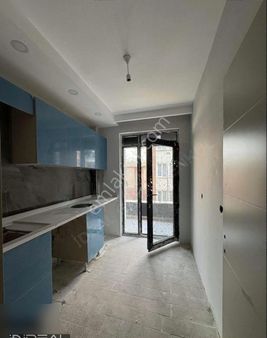 Şirintepe Mh. Cadde Üzeri Asansörlü, Balkonlu Satılık 2+0 Daire