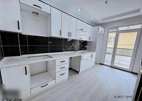 Şirintepe Mh. Yaylapınar Cd Yanı Balkonlu Satılık 2+0 Daire