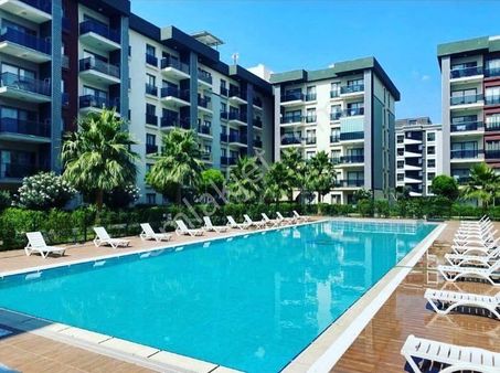 Remax Arma’dan Havuzlu Sitede Satılık 2+1 Dubleks Daire