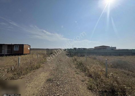 Takmak Mahallesinde Çevre Yolu Yanı Satılık Hobi Bahçesi