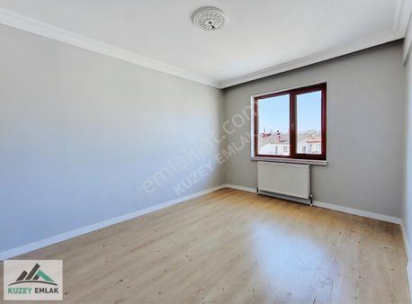 Kuzey Emlak'tan Harika Konum Masrafsız Manzaralı Fırsat Dairesi