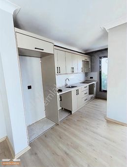 Şirinevlerin En Uygun Sıfır Dublex Dairesi