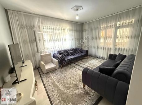 Çb'den Fevzi Çakmak Mah'de 2+1 Öncephe Kullanışlı Satılık 1.kat