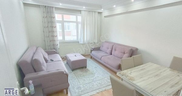 Rami Yenimahalle'de Satılık 3+1, 95m2, 2.kat Daire