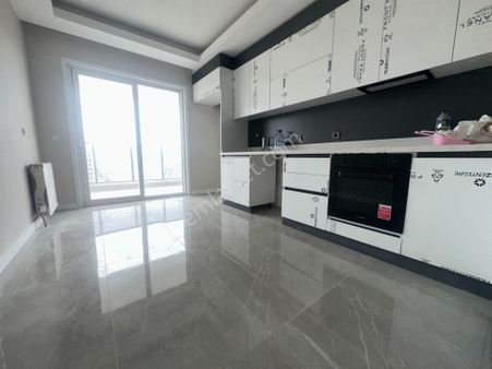 Turyap'tan 3+1 11.kat Ön Cephe 134 M2 Sıfır Ultralüx E.banyolu