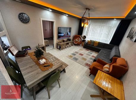 İlkadımdan Etlik Lokman Hekim Yakını 3+1 110m Full Yapılı Daire