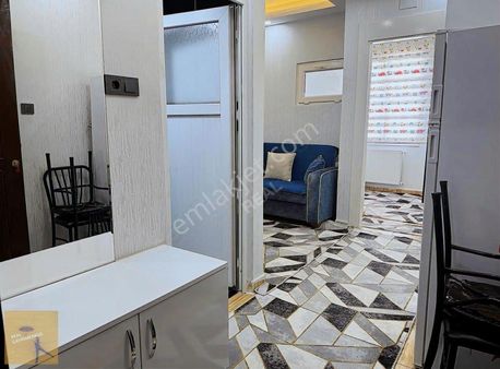 Binevlerde Kiralık 1+1 Eşyalı Daire