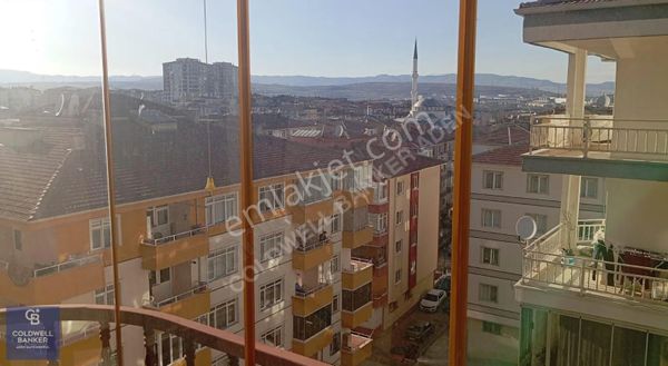 Sincan Malazgirt Mah'de Asansörlü Uygun Fiyat Satılık 3+1 Daire