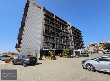 Allways Sitesinde İlk Evim Kredisine Uygun Satılık Daire