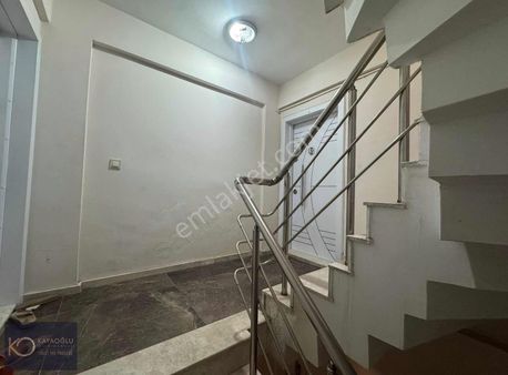Ahmet Efendi Mah. Katip Çelebiye Çok Yakın Eşyalı Kiralık 1+1