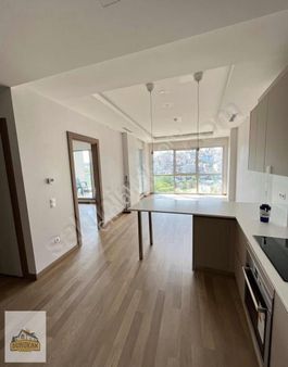 Ağaoğlu Maslak 1453 Satılık Orman Manzaralı 1+1 94m2 Daire-boş