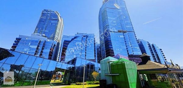 Ağaoğlu Maslak 1453 En Uygun 3+1 Satılık Daire-boş-fırsat