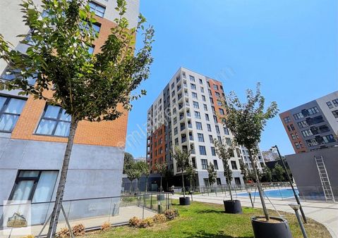 Kordon İstanbul 1+0 Güncel Fırsat Satılık Daire