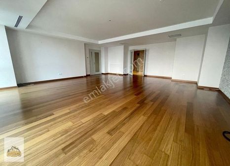 Maslak Mashattan Satılık 5+1 Penthouse Satılık Boş Daire