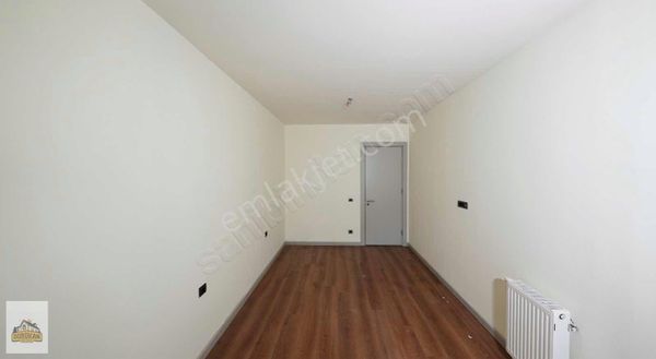 Avangart İstanbul Kiralık 3+1 Bahçe Katı