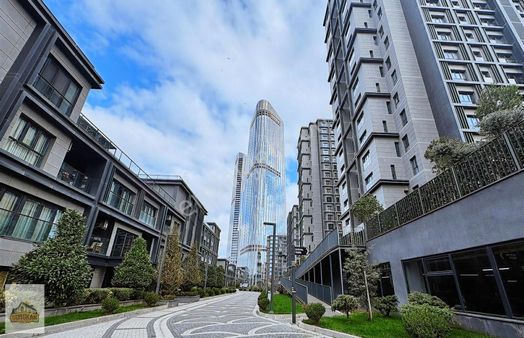 Avangart İstanbul 1+1 Güncel Fırsat Satılık Daire