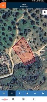 Sağancıda Köy İçi Satılık Hobi Bahçesi