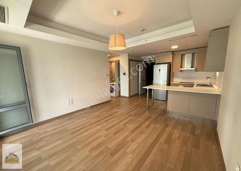 Ağaoğlu Maslak 1453 1+1 Güncel C Kule Satılık Daire