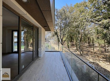 Emlak Konut Çınarköy Evleri 4+1 Orman Manzaralı Kiralık Daire