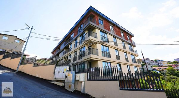 Seba Revak Ferahevler Tek Yetkili Bahçe Dublex 2+1