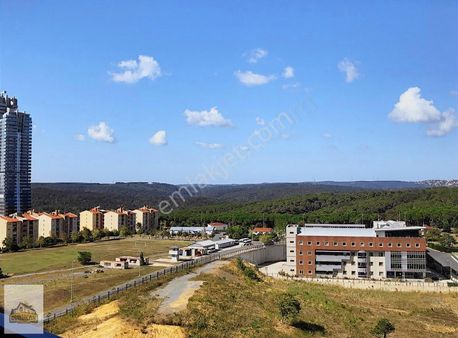 Maslak 1453 Da Fırsat Satılık 4+1 Daıre For Sale