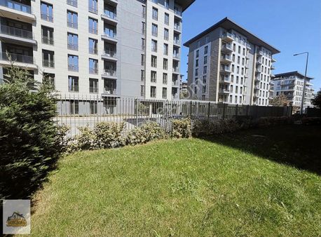 Emlak Konut Çınarköy Evleri 3+1 Geniş Bahçeli Kiralık Daire