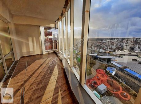 Maslak 1453 Da Satılık 1+0 Bos Daıre For Sale