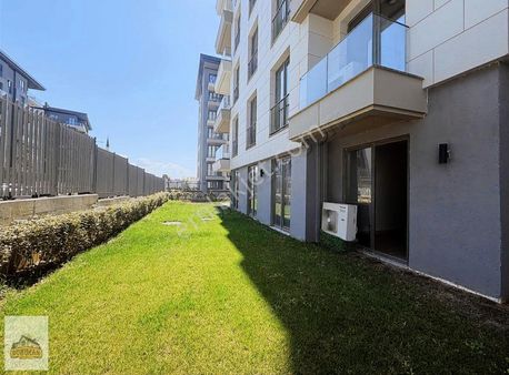 Emlak Konut Çınarköy Köşe Tip 3+1 Bahçe Katı Kiralık Daire