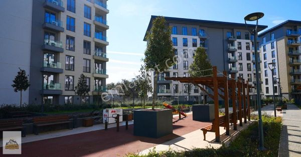 Emlak Konut Çınarköy Evleri 1+1 Kiralık Daire