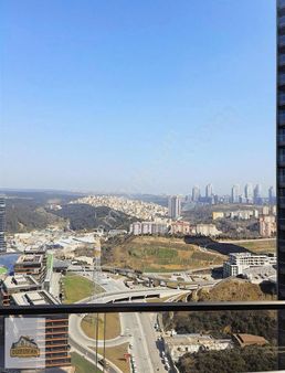 Modern Lıfestyle In Skyland Da 3+1 Apartment For Sale