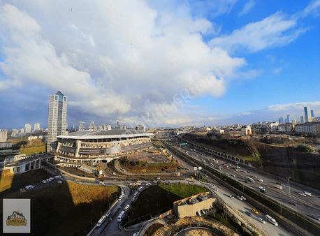 Modern Lıfestyle In Skyland Da 4+1 Apartment For Sale