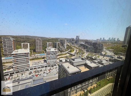 Modern Lıfestyle In Avangart Da 3+1 Apartment For Sale