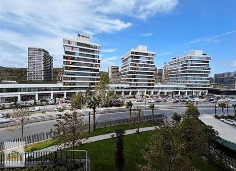 Modern Lıfestyle In Avangart Da 2+1 Apartment For Sale