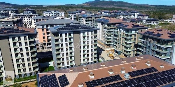 Emlak Konut Çınarköy Evleri 4+1 Kiralık Daire