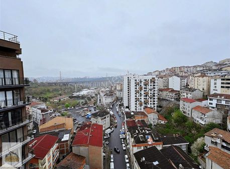 Mari4401 Rezidans Satılık 2+1 Büyük Tip