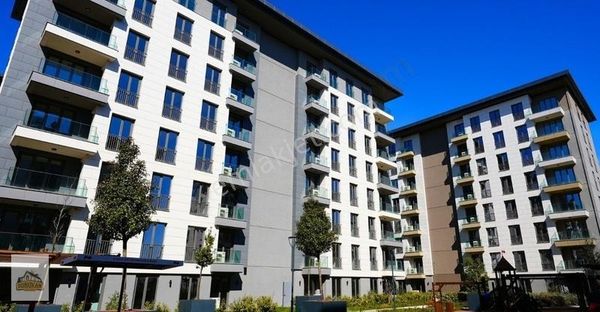 Emlak Konut Çınarköy Evleri 1+1 Kiralık Daire