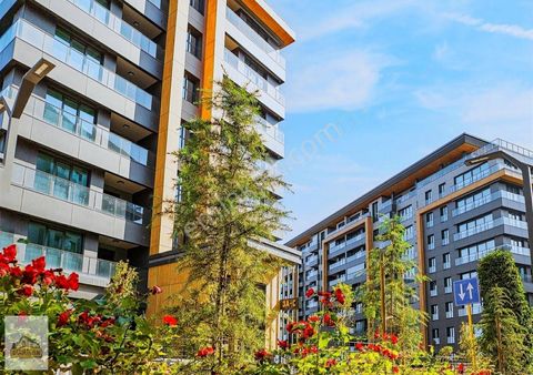 Avrupa Konutları Çamlıvadi 1+1 Güncel Fırsat Satılık Daire