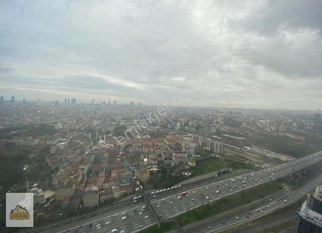 Skyland Da Satılık 1+0 Fırsat Bos Daire For Sale