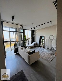 Skyland Da Satılık 1+1 Bos Daıre Fırsat For Sale