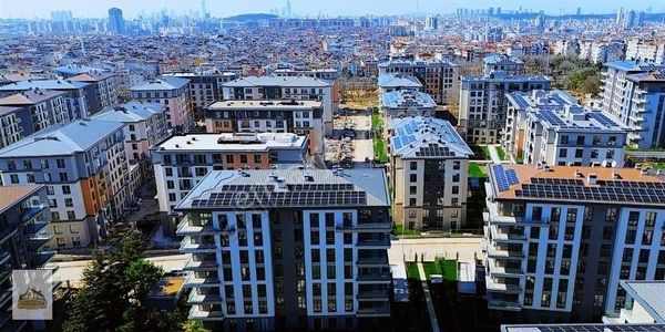 Emlak Konut Çınarköy Evleri 2+1 Satılık Daire