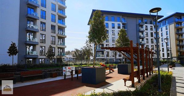 Emlak Konut Çınarköy Evleri 3+1 Büyük Tip Satılık Daire