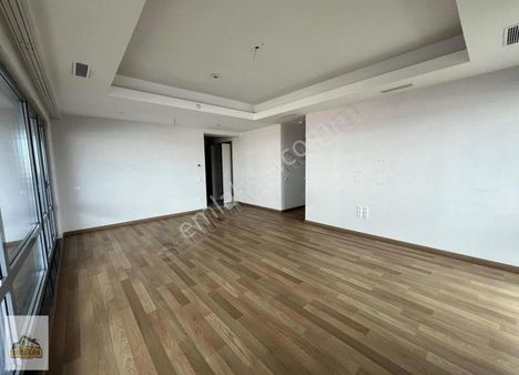 Ağaoğlu Maslak 1453 2+1 L Balkon A Kule Satılık Güncel-boş