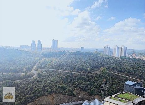 Modern Lıfestyle In Maslak 1453 Da 3+1 Apartment For Sale